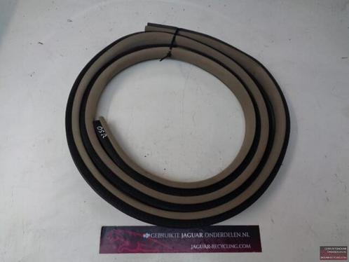 Deurrubber creme X350, Auto-onderdelen, Carrosserie, Jaguar, Gebruikt, Ophalen of Verzenden