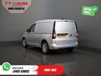 Volkswagen Caddy Cargo 2.0 TDI 125 pk DSG Aut. Virtual Cockp, Auto's, Bestelwagens en Lichte vracht, Automaat, Bedrijf, Diesel