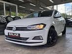 Volkswagen Polo 1.0i Comfortline/GPS/PACK, Euro 6, Overige brandstoffen, Bedrijf, 999 cc