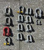 14 Ketting sluitingen, Ophalen
