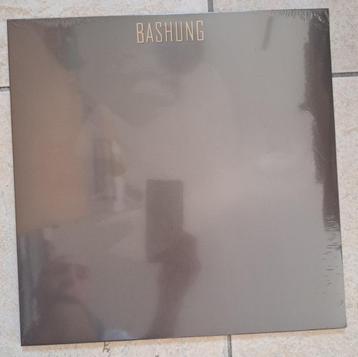 33T Alain Bashung 'Novice'