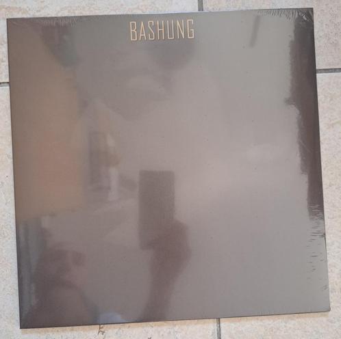 33T Alain Bashung 'Novice', CD & DVD, Vinyles | Rock, Neuf, dans son emballage, Enlèvement ou Envoi