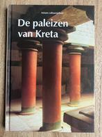 De paleizen van Kreta (Atrium cultuurgidsen), Boeken, Ophalen of Verzenden, Zo goed als nieuw