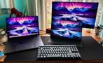 Macbook Pro 16"| M4 Max | 36 Go ram | 1 To SSD | NEUF, 1 TB of meer, 64 GB of meer, Nieuw, 16 inch
