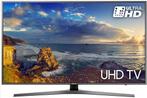 Samsung UHD 4K Smart TV 49 inch, Audio, Tv en Foto, Televisies, Ophalen, LCD, Zo goed als nieuw, 100 Hz