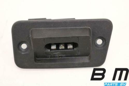 Contactplaat schuifdeur links VW Caddy 2K 2K5907497, Autos : Pièces & Accessoires, Autres pièces automobiles, Utilisé