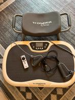 Trilplaat wonder core, Sport en Fitness, Fitnessapparatuur, Ophalen, Trilplaat