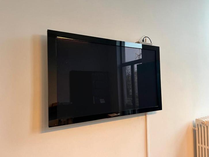 Pioneer Flatscreen TV – uitstekende beeldkwaliteit, TV, Hi-fi & Vidéo, Télévisions, Comme neuf, Pioneer, Enlèvement