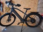 Stromer st1 speedpedelec te koop, Fietsen en Brommers, Ophalen of Verzenden, Stromer