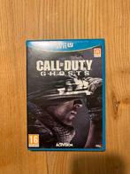 Call of Duty : Ghosts, Consoles de jeu & Jeux vidéo, Enlèvement, Shooter, À partir de 18 ans