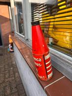 Boîte conique Hermca Rizinus Autoöl, Enlèvement ou Envoi, Utilisé, Emballage