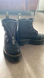Dr Martens letterlijk 3x gedragen, Kleding | Dames, Schoenen, Ophalen of Verzenden, Zo goed als nieuw