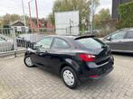 SEAT Ibiza 1.2i Benzine Airco Euro 5 * 1 JAAR GARANTIE * !, Auto's, Voorwielaandrijving, Euro 5, Stof, Gebruikt