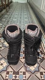 Snowboots thirtytwo, Sport en Fitness, Snowboarden, Ophalen, Zo goed als nieuw, Snowboots
