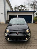 Fiat 500, Auto's, Automaat, Particulier, Apple Carplay, Te koop