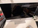 HP Pavilion All-in-one 27inch, Comme neuf, 4 Ghz ou plus, Enlèvement, HDD
