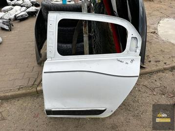Renault Twingo III linkerachterdeur beschikbaar voor biedingen