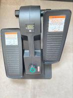 Cubii been trainer - bureaufiets, Sport en Fitness, Fitnessmaterialen, Ophalen, Zo goed als nieuw