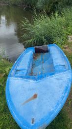 boot met remork, Ophalen, Gebruikt, 3 tot 6 meter, Overige typen