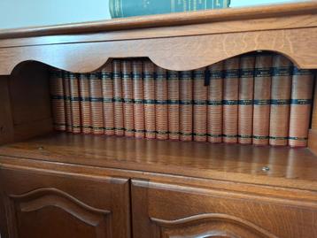 Encyclopedie Elsevier beschikbaar voor biedingen