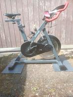 Kettler SR2 spinningfiets, Sport en Fitness, Ophalen, Gebruikt