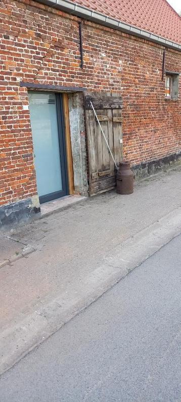 Te huur beschikbaar voor biedingen