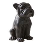 Decoratie Franse Bulldog groot, Verzamelen, Nieuw, Ophalen