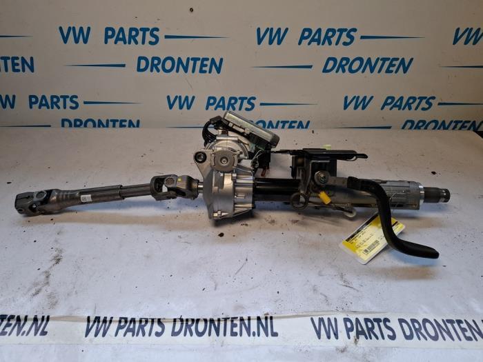 Direction assistée électrique d'un Seat Mii, Autos : Pièces & Accessoires, Commande, Seat, Utilisé, 3 mois de garantie, Enlèvement ou Envoi