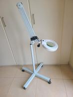 universele vergrootlamp, Hobby en Vrije tijd, Ophalen, Zo goed als nieuw