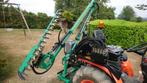 taille haie à lamier pour tracteur, Ophalen, Gebruikt