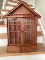 Armoire pour miniatures parfum ou autres, Ophalen of Verzenden, Zo goed als nieuw