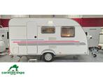 ADRIA AVIVA 390PS, Caravans en Kamperen, Caravans, Bedrijf, 750 - 1000 kg, Adria, 4 tot 5 meter
