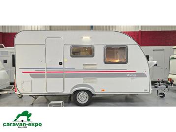 ADRIA AVIVA 390PS beschikbaar voor biedingen