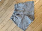 Short Taille S gris chiné, Vêtements | Femmes, Culottes & Pantalons, Enlèvement ou Envoi, Porté, Gris