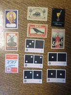 lucifer etiketten, Verzamelen, Ophalen of Verzenden, Nieuw, Luciferdoosjes of -merken