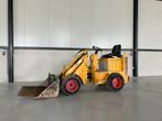 te koop knikmops 90 minishovel/shovel, Ophalen of Verzenden