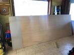 Beplakte spaanderplaten met Melamine, Doe-het-zelf en Bouw, Ophalen, Nieuw, Overige materialen, 100 mm of meer