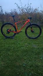 MTB (ORBEA ALMA), Fietsen en Brommers, Fietsen | Mountainbikes en ATB, Ophalen, Gebruikt