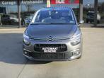 CITROEN C4 SPACETOURER 1.2 PURE TECH AUTOMAAT 27000 KM, Autos, Citroën, Argent ou Gris, Achat, Anti démarrage, Entreprise