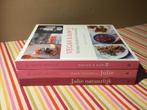 3 x Julie Van den Kerchove, Ophalen of Verzenden, Zo goed als nieuw
