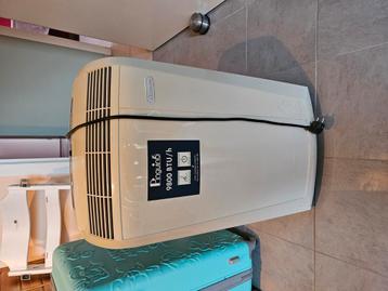 Airco, Electroménager, Enlèvement ou Envoi, Comme neuf