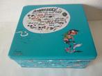 Boîte à biscuits Guust Flater - Gaston Lagaffe - Franquin, Enlèvement ou Envoi, Comme neuf