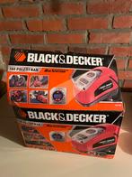 Compressor Black&Decker, Enlèvement