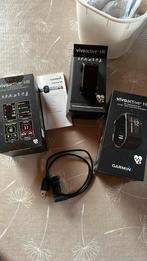 Garmin smartwatch, Handtassen en Accessoires, Ophalen, Zo goed als nieuw