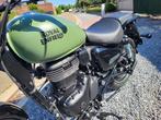 Royal Enfield Meteor Fireball Green, 1 cylindre, 350 cm³, 12 à 35 kW, Autre