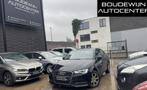 Audi A3 Tsi Benzine 1.4 Coupe 2013 195.xxxkm Topstaat Garant, Achat, Entreprise, Garantie prolongée, Noir