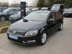 Vw passat 1.6 TDI, Auto's, Voorwielaandrijving, Zwart, 4 cilinders, Bedrijf