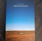 Sara Maitland - Stilte als antwoord, Spiritualiteit algemeen, Overige typen, Ophalen of Verzenden, Zo goed als nieuw