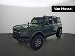 Ford Bronco BADLANDS Nieuwe wagen-Prijs voor Professionelen-, Autos, Neuf, 334 ch, Achat, Entreprise