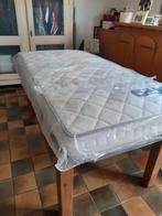 nieuw springmatras nog steeds verpakt 190 x 90 x 24 cm., Ophalen of Verzenden, Nieuw, Matras